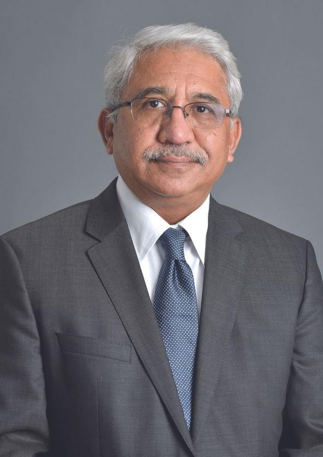 Uday Shankar, MD
